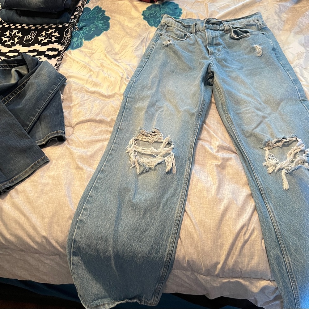 ARIZONA JEAN CO